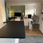 Centre-ville Renove 6/8 Personnes * جوراردُميه