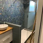 شقة Centre-ville Renove 6/8 Personnes