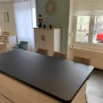 Centre-ville Renove 6/8 Personnes جوراردُميه