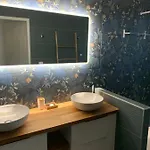 Centre-ville Renove 6/8 Personnes جوراردُميه