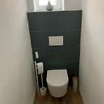 Centre-ville Renove 6/8 Personnes شقة جوراردُميه