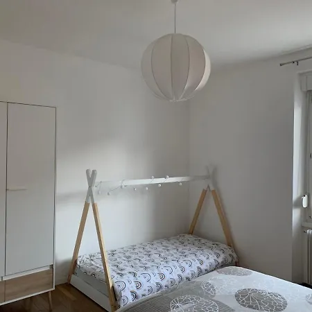 Centre-ville Renove 6/8 Personnes *