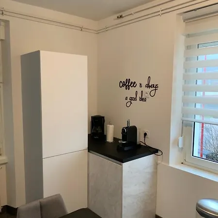 Centre-ville Renove 6/8 Personnes *