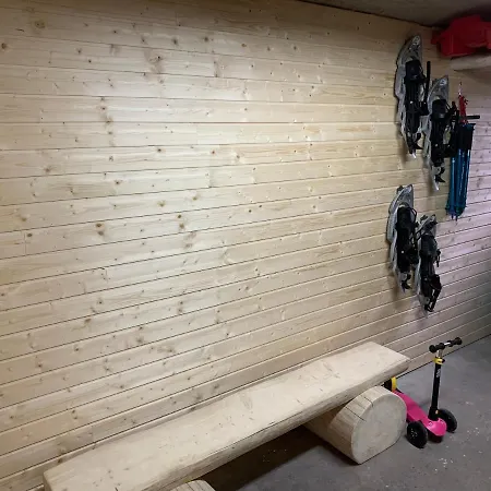 Centre-ville Renove 6/8 Personnes Apartment