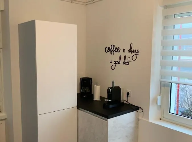 Centre-ville Renove 6/8 Personnes *